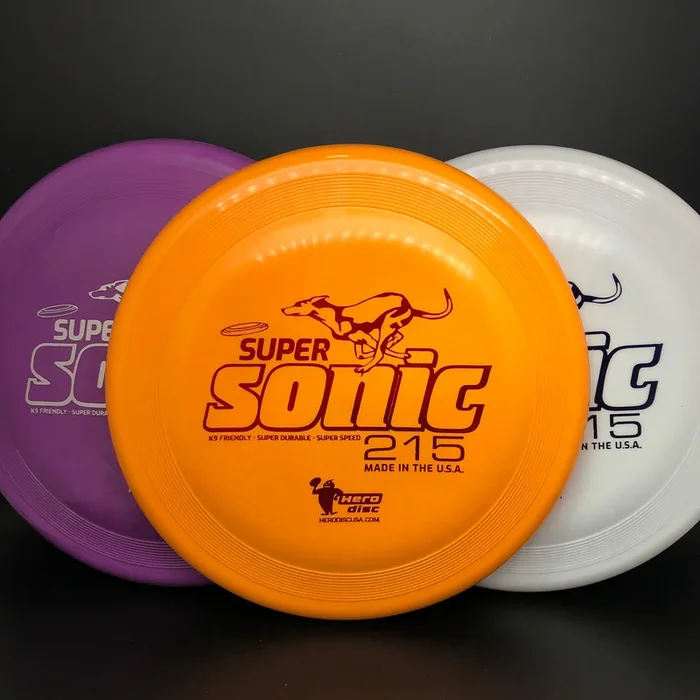 Innova SuperSonic – stock