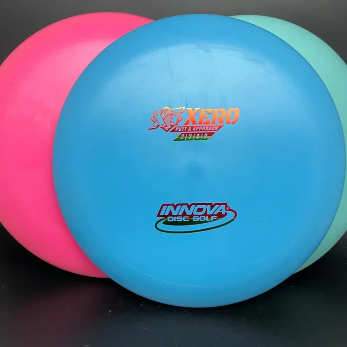 Innova XT Xero – stock