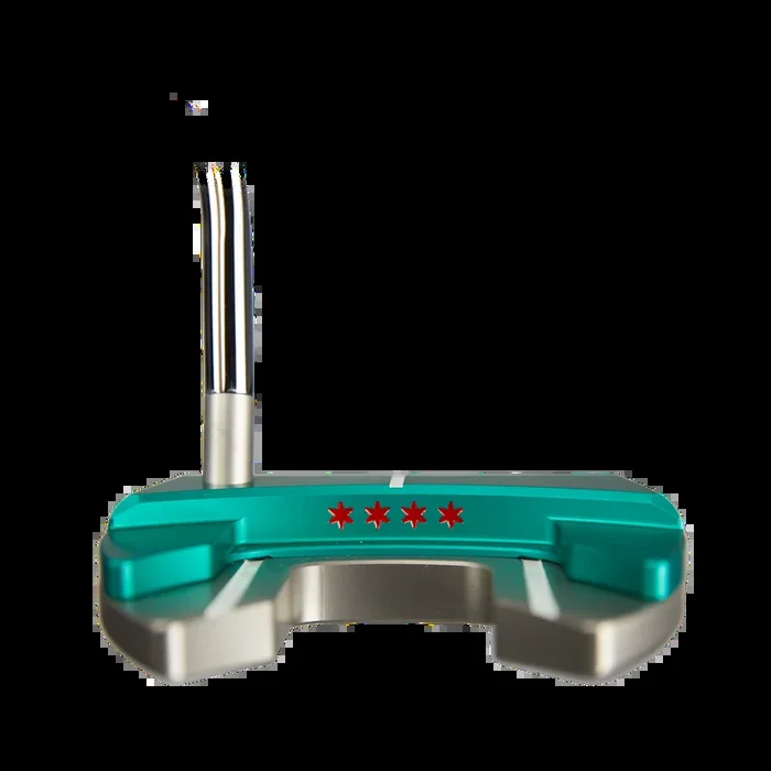 iNOVAi 3.0 Windy City Mfg.