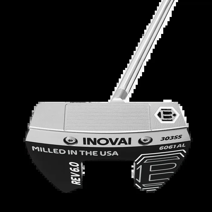 INOVAI 6.0 Center Shaft Putter