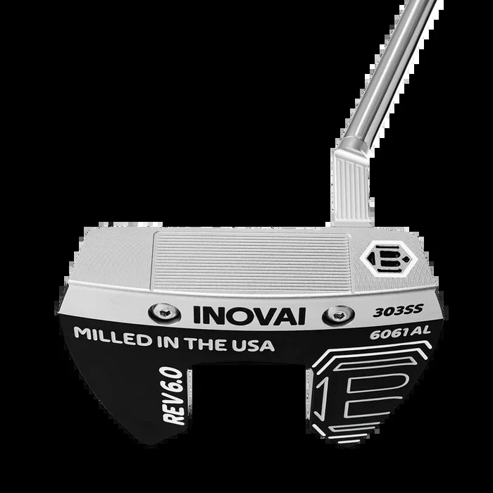 INOVAI 6.0 Slant Neck Putter
