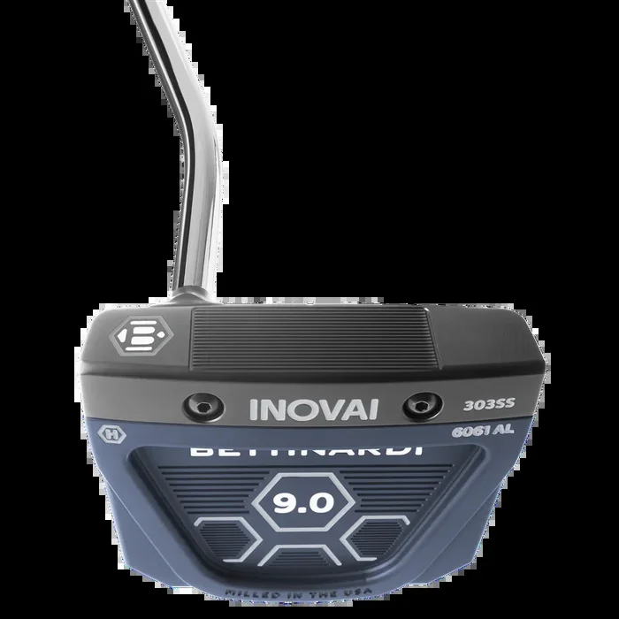 INOVAI 9.0 Left Handed Counterbalance