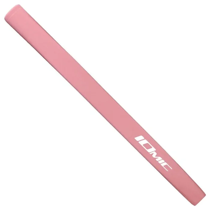 IOMIC Medium Putter Grip – Pink