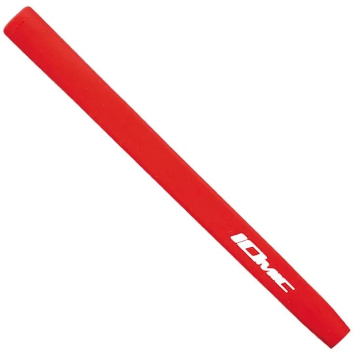 IOMIC Medium Putter Grip – Red