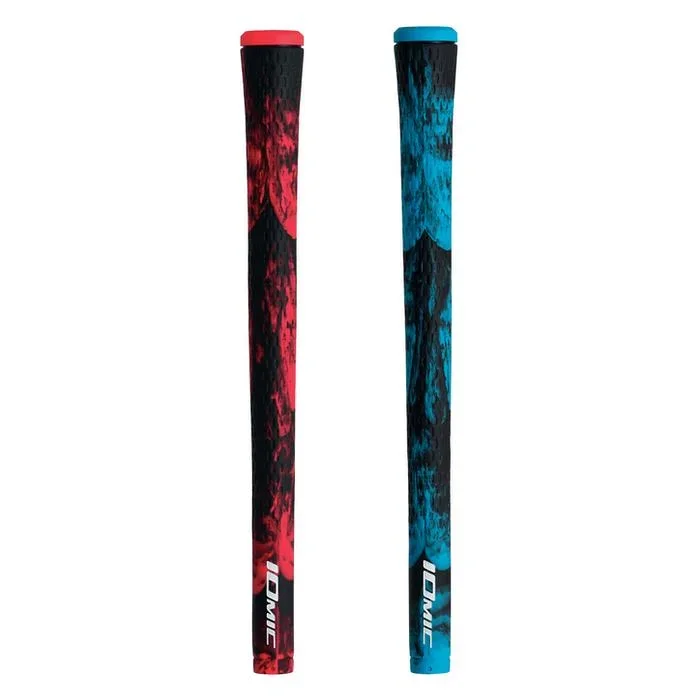Iomic Sticky Black Army 2.3 Grip
