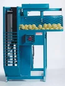Iron Mike Positive Feed Control Unit