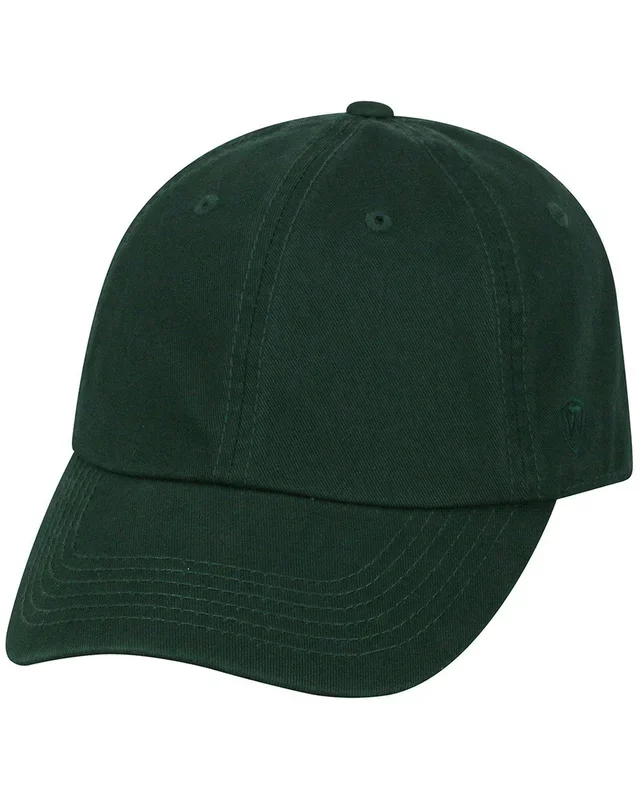 J. America Unisex Crew Cap TW5510-AB