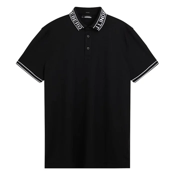 J.Lindeberg Austin Regular FW Golf Polo 2022