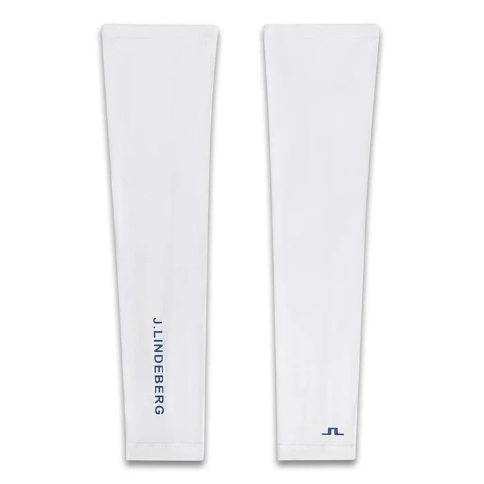 J.Lindeberg Ayline Golf Sleeves Estate Blue – 24 Women