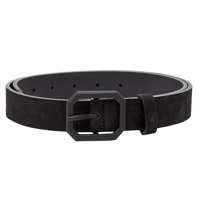 J.Lindeberg Bibbi Golf Belt Black – 21 Women