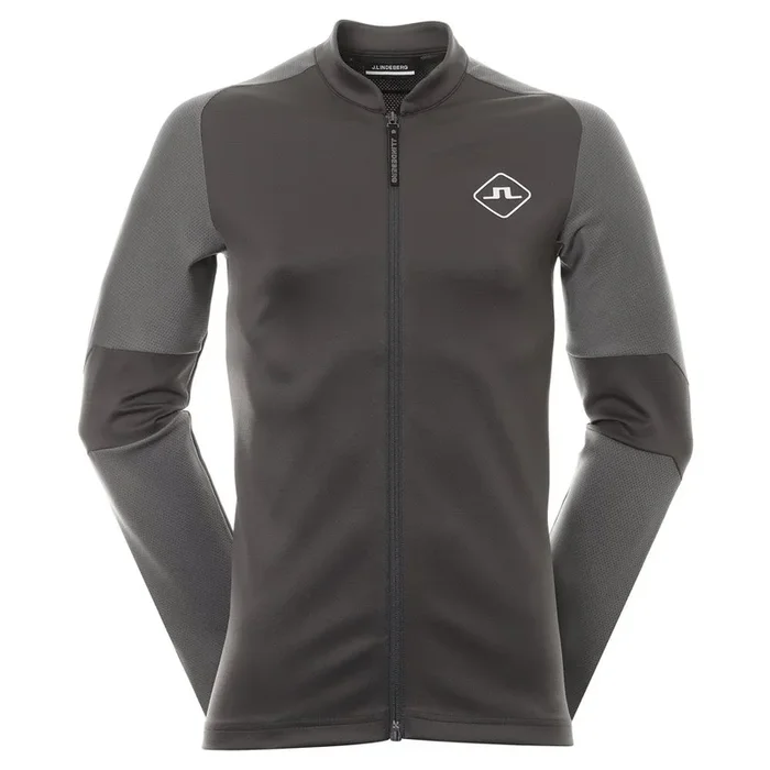 J.Lindeberg Castor Mid Layer Golf Jacket 2022