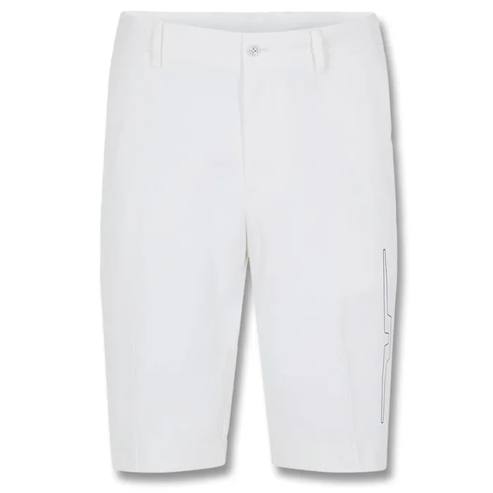 J.Lindeberg Chris Logo Golf Shorts 2021