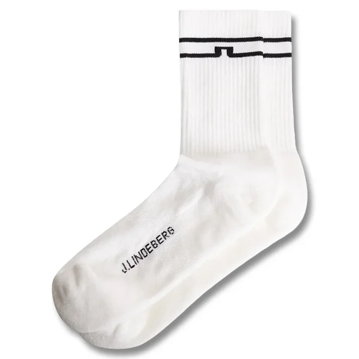 J.Lindeberg Connel Golf Socks – FW25 Men