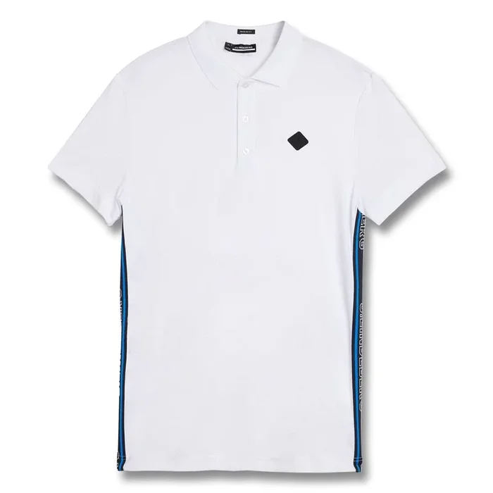 J.Lindeberg Diamond Regular Fit Golf Polo 2022