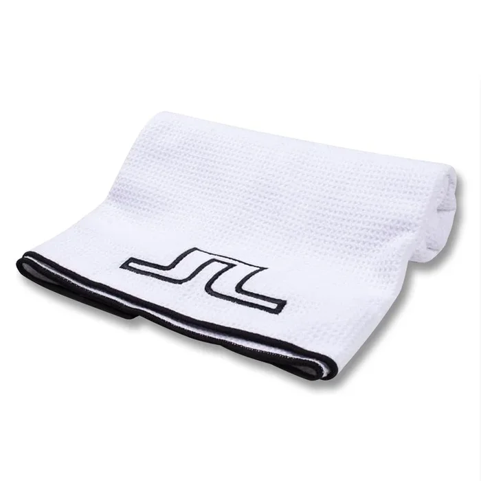 J.Lindeberg Golf Towel