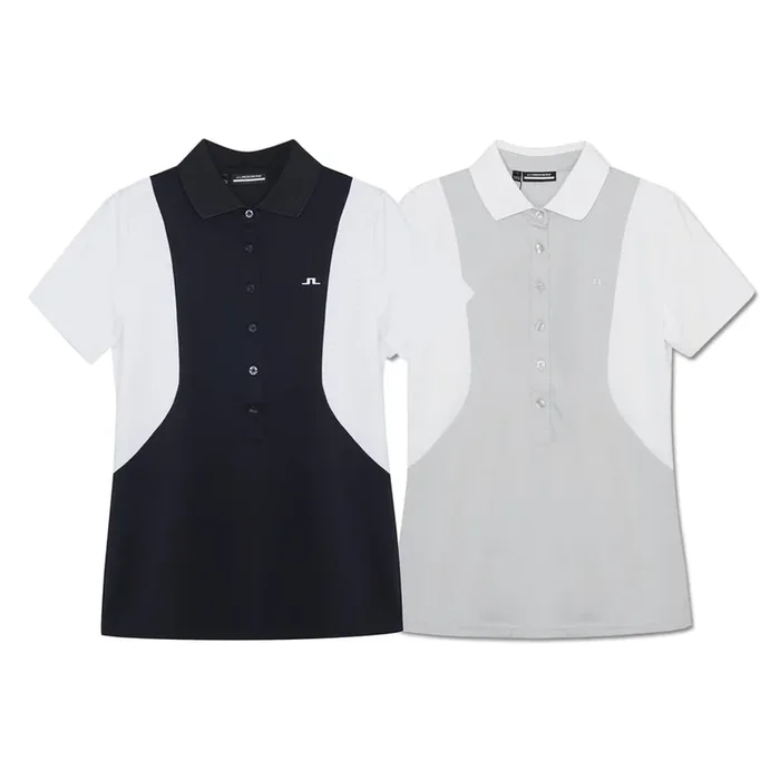 J.Lindeberg Hayley Golf Polo 2021 Women