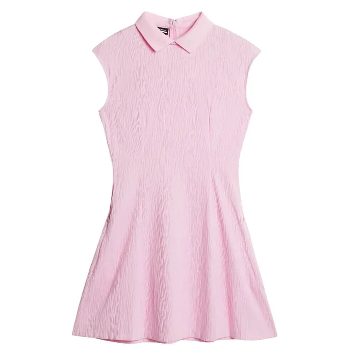 J.Lindeberg Jill Golf Dress Nosegay – SS25 Women