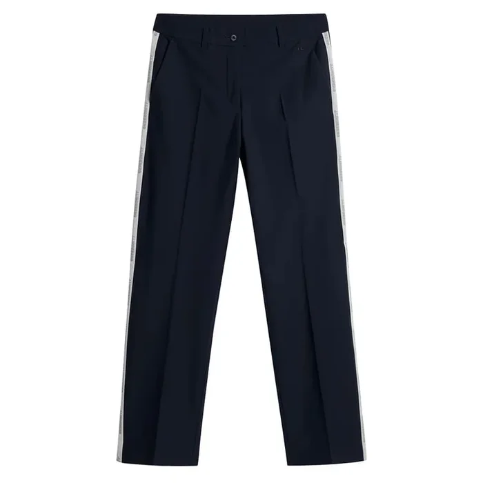 J.Lindeberg Meghan Side Stripe Golf Pants JL Navy – SS24 Women