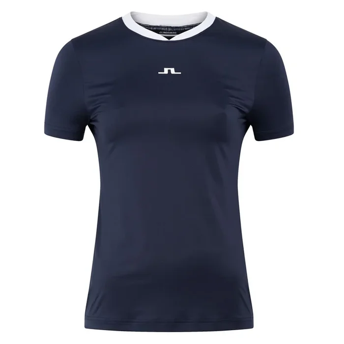 J.Lindeberg Meja Golf T-Shirt 2022 Women