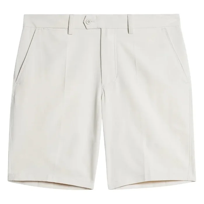 J.Lindeberg Mitch Golf Shorts Moonbeam – SH25 Men
