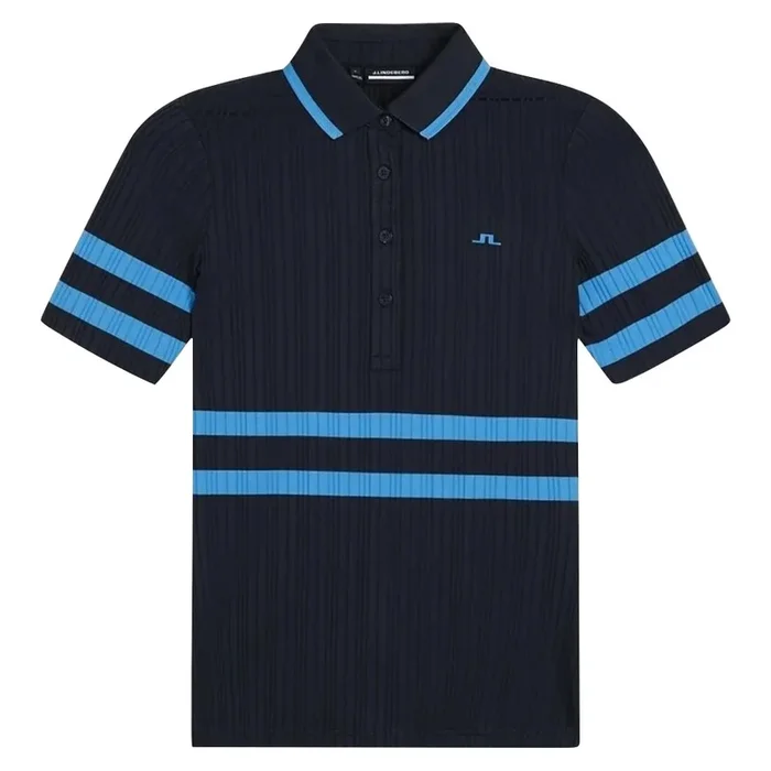 J.Lindeberg Moira Golf Polo JL Navy – 23 Women