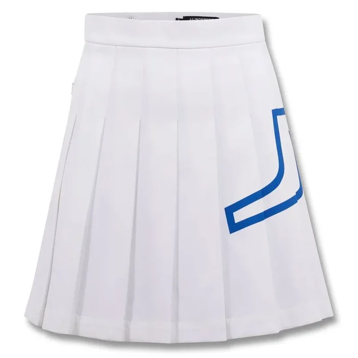 J.Lindeberg Naomi Bridge FW Golf Skirt 2022 Women