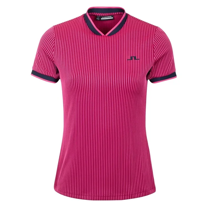 J.Lindeberg Parvin Golf Top 2022 Women