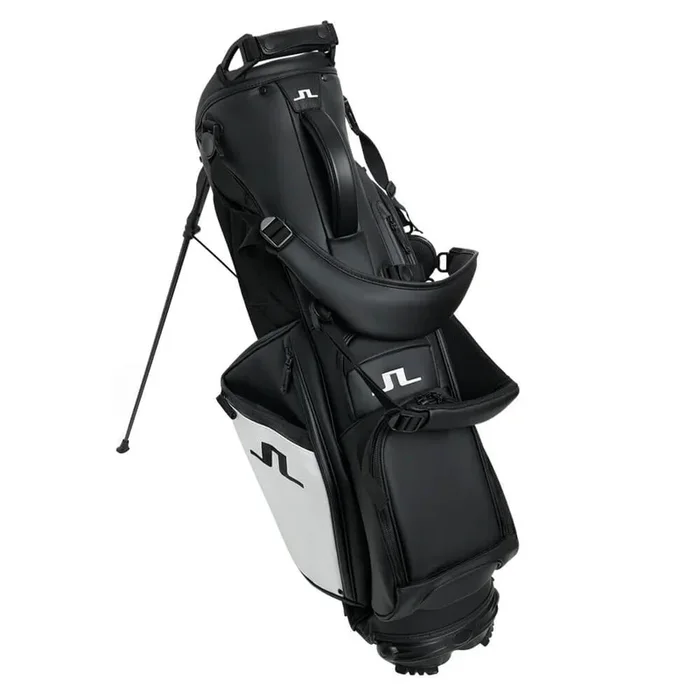J.Lindeberg Play Golf Stand Bag – FW25