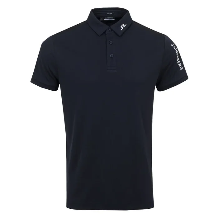 J.Lindeberg Tour .0 Regular Fit Golf Polo 2022