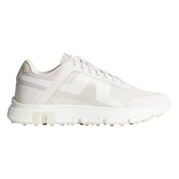 J.Lindeberg Vent 500 Spikeless Golf Shoes Grey Lilac – FW25 Women