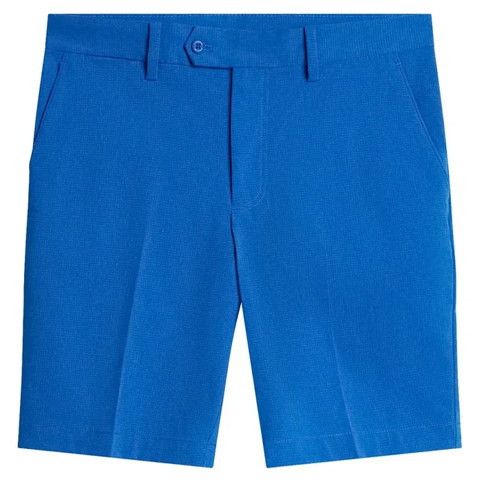 J.Lindeberg Vent Tight Golf Shorts Nautical Blue – SS24 Men