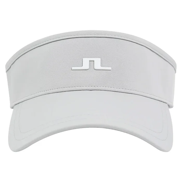 J.Lindeberg Yaden Golf Visor High Rise – SS23 Men