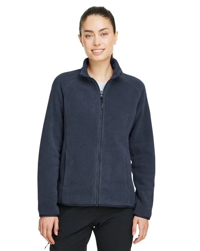 Jack Wolfskin Women’s Moonrise Full-Zip Fleece