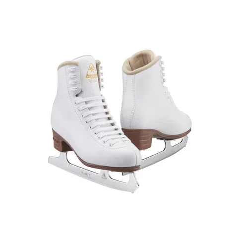 Jackson Excel Ladies JS1290 Figure Skate