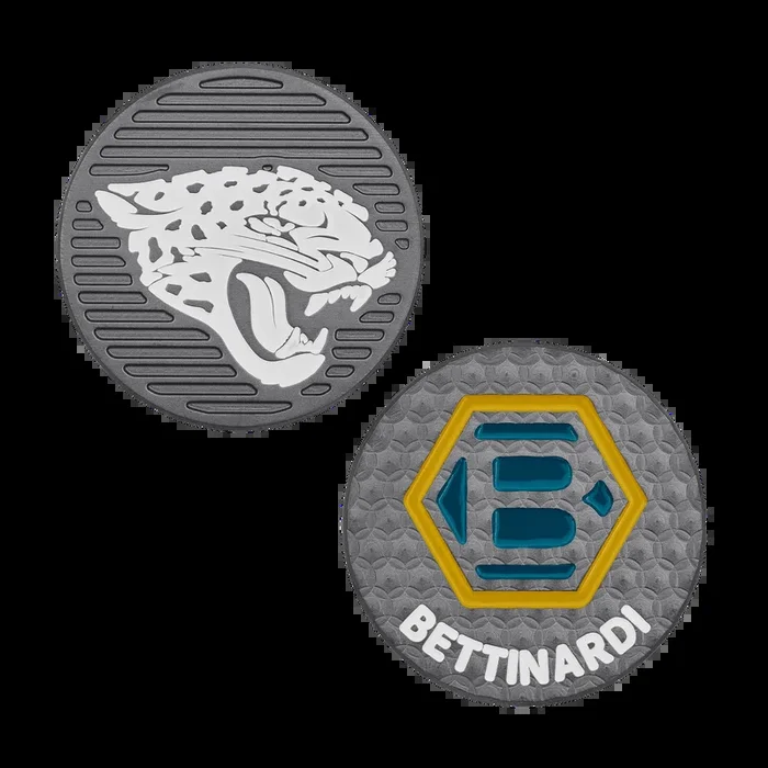 Jacksonville Jaguars Ball Marker