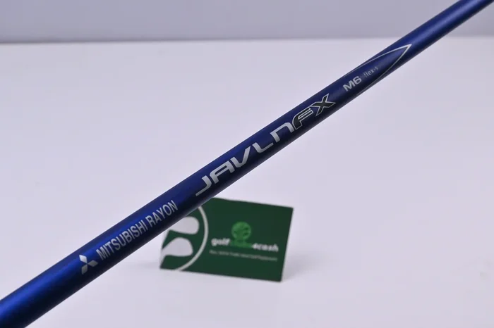 JAVLN FX M-Series Driver Shaft / Stiff Flex / Titleist