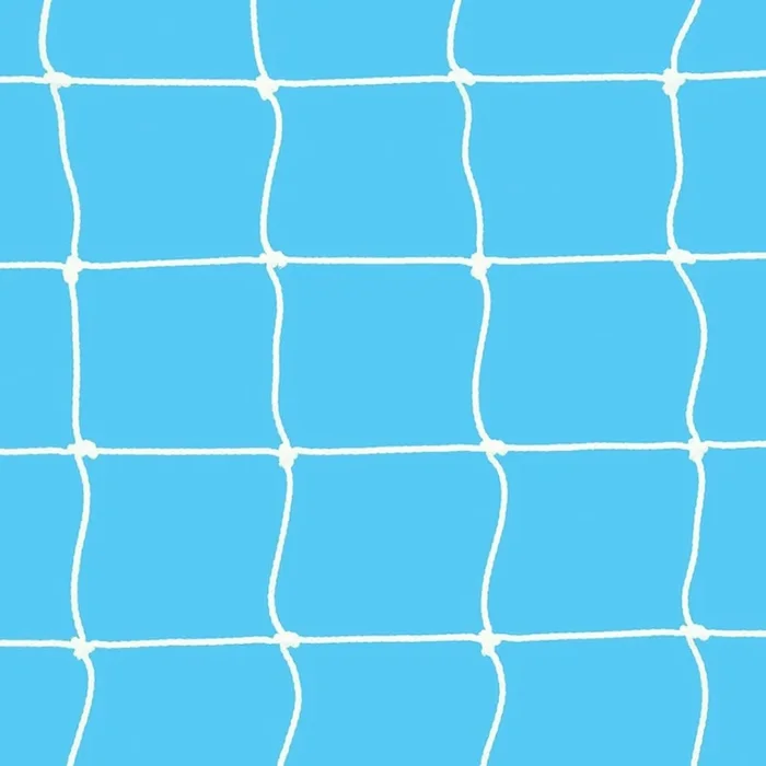 Jaypro FSG67910NHP Futsal Goal Replacement Net (Each)
