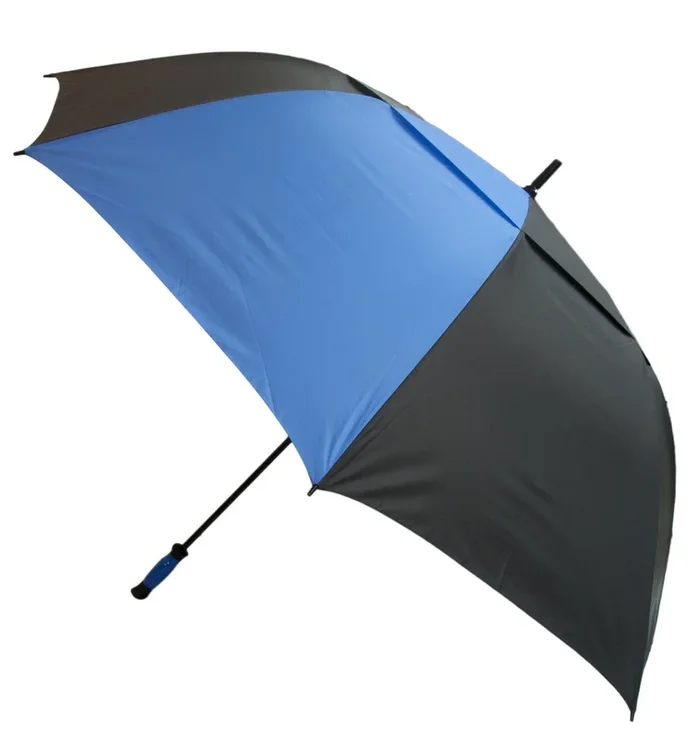 JEF World of Golf 72″ All Sport Protection Umbrella