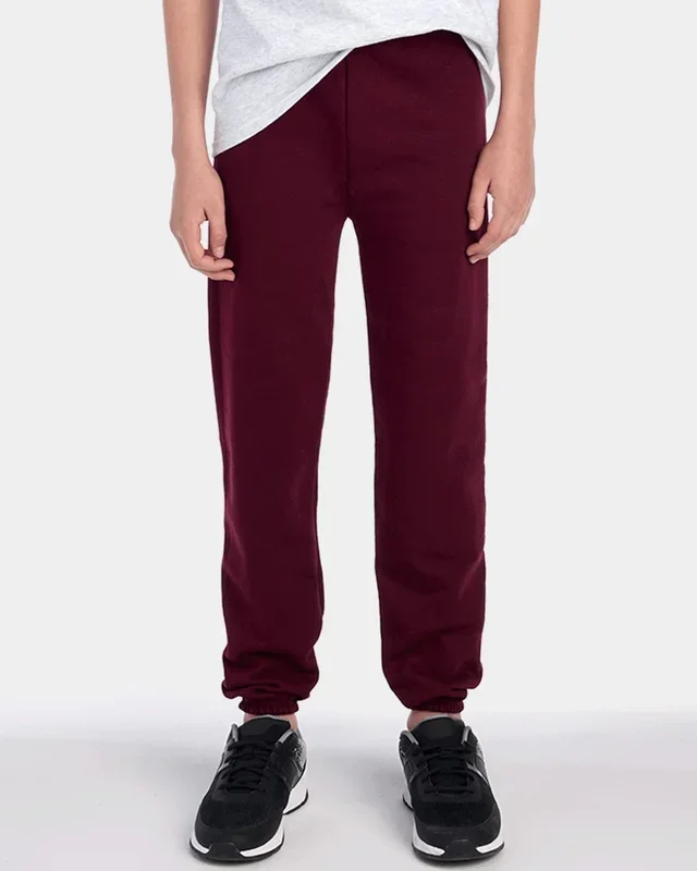 JERZEES NuBlend Youth Sweatpants 973B