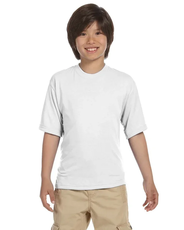 JERZEES Youth DRI-POWER SPORT T-Shirt 21B