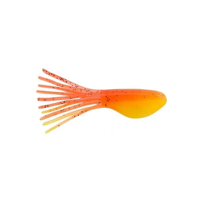 Johnson Crappie Buster Shad-Tubes Lure