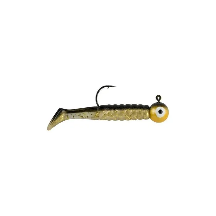 Johnson Swimming Paddletails Lure 2 1/8 Inch