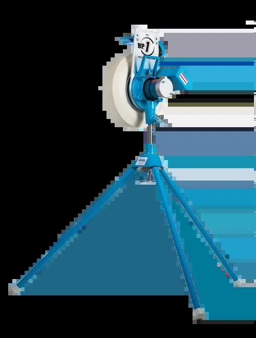 JUGS BP1 Pitching Machine