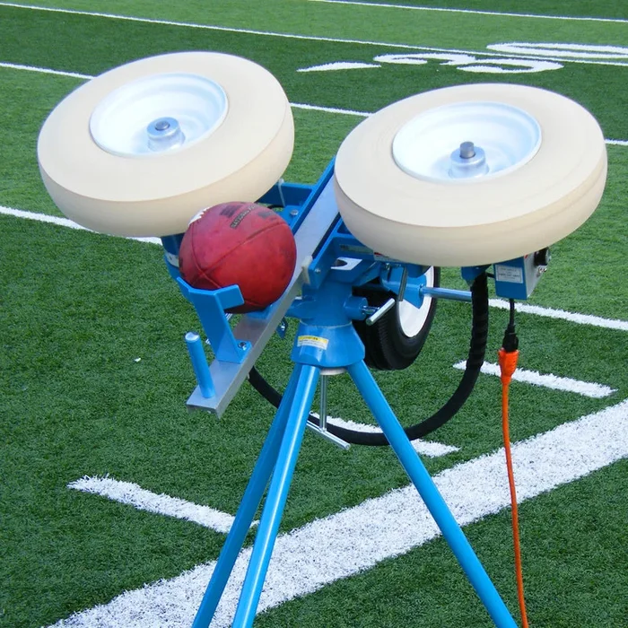 Jugs M1700 Football Passing Machine