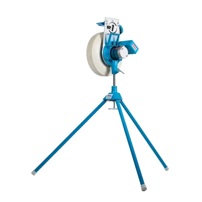 Jugs Sports BP1 Baseball Only Pitching Machine