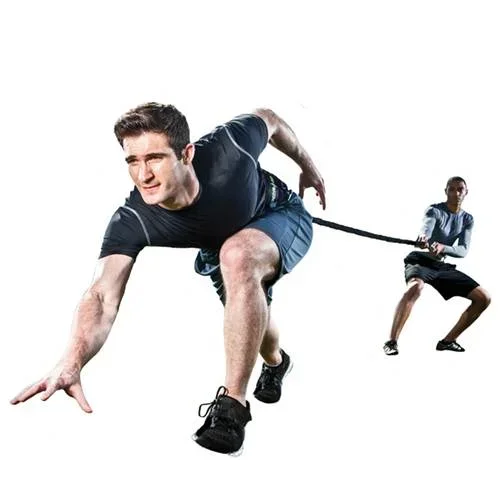 Juke 360 Dual Resistance Trainer