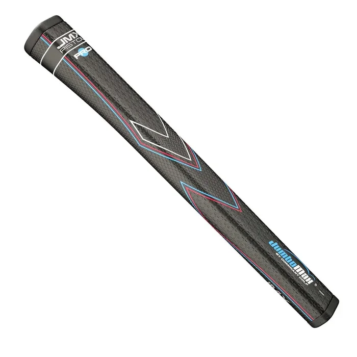 Jumbo Max Pistol Pro Putter Grip