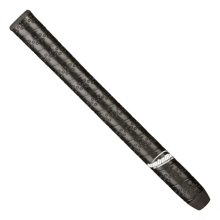 JumboMax STR8 Tech Non-Tapered X-LARGE (+3/8″) Grip – WRAP STYLE
