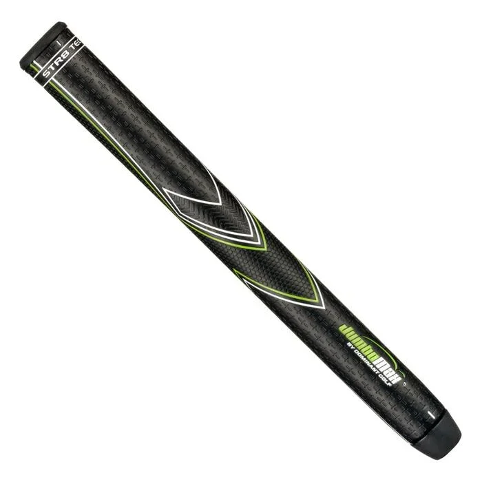 JumboMax STR8 Tech Non-Tapered X-LARGE (+3/8″) Grip