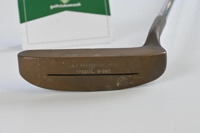 Justin Special H-085 Putter / 34 Inch